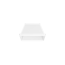 BOX INNER REFLECTOR 1.0 W
