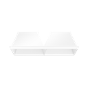 BOX INNER REFLECTOR 2.0 W