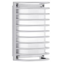 NIKKO+ 27/G LED 4000K GRIJS 13,5W