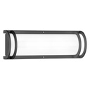 NIKKO+ 45 10LED 15W 3000K ANTR.