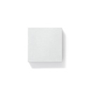 MIMIK 10 FLAT MONO 5W 3000K WIT