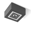 MIMIK 10 CEILING C/I20 10W 3K ANTR.