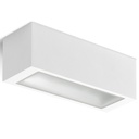 QUASAR 30 CEILING 20W S/I 4000K WIT TECH