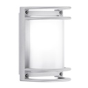 NIKKO+ 21 LED 3000K GRIJS 10W