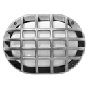 EKO+ 19/G LED 3000K GRIJS 10W