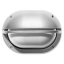 EKO+ 19 GRILL LED 3000K WIT 10W