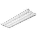 GYM LED 3LOUVRE 161W S/EW 4000K