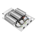 DRIVER UNIT 900W 1,4A-3CH DALI 380-415V