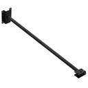 SUPPORT 1000MM SPIDER+ 20-30 BK-81