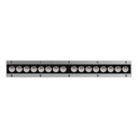 STRIP SQUARE+ 12 ELL15x45 830 GR11