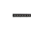 STRIP SQUARE+ 18 ELL40x60 830 GR11