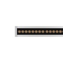 STRIP SQUARE INGROUND+ 24 S/I 830 GR11