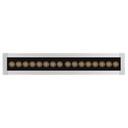 STRIP SQUARE INGR+ 12 S/I 840 GR11 DALI