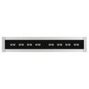 STRIP SQ INGR+ 13 ELL15X45 8TW GR11 TW