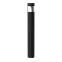 KHA CITY 12 20 A55/M 830 MAT ZWART
