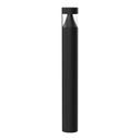 KHA CITY COMFORT 12 23 C/EW 830 ZWART