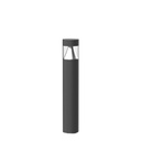 KHA TECH 9  15 C/EW  840 ANTRACIET