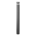 KHA SLIM LED 93/AL 13W 4K-96-ETRC