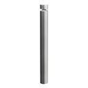 KHA SLIM LED 93/INOX 13W 4K-04-ETRC