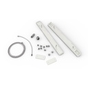 SL629LED CONNECTION SET WIT