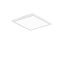 FL300AB LED 1x23W 3K DALI WIT PMMA D/I