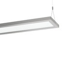 SL629LED PL 69W 3000K DALI GRIJS D/I