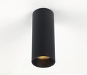 Mini Tube F ON Black LED 930 R24