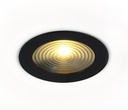 DISC BLACK 827 24Vdc