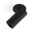 Micro tube IN Black 930