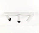 Micro Tube 3 ON D2W 3000-1800K White 1-10V