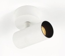 Micro tube ON White 927