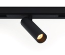 Micro Tube In-trac Black 927