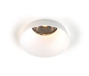 Mini Crater Out White 930