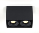 Turio S2 Black 3000K