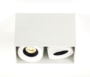 Turio S2 White 2700K