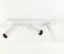 Micro tube L AC 3 ON White 927 Phase Dim