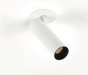 Micro tube L AC IN White 927 Phase Dim