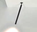 Nano tube L IN Black 927
