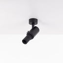 Finestra S ON 25°-45° Black 