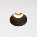 Mini Crater Trimless 927 Black