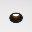 Micro Crater 927 Black