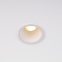 Micro Crater 927 White