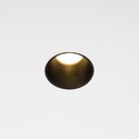 Micro Crater Trimless Black 930