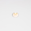 Nano Crater Trimless 927 White
