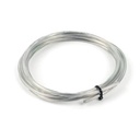 5x0,75mm² - 2000mm - transparant