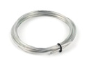 5x0,75mm² - 5000mm - transparant