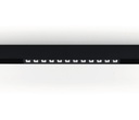 DOT LINE AT Black 567mm 927 DALI DIM