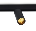 Mini Tube AT Black 1200lm 927 24° Dali