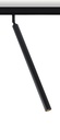 Nano Tube L  AT 930 black 1-10V