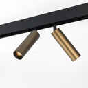Nala 2 AT Gun Metal Bronze 930 36° 1-10V